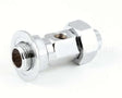 D021AL Grindmaster Cecilware Gauge Shank Assembly Only-Sdwa Safe Ll