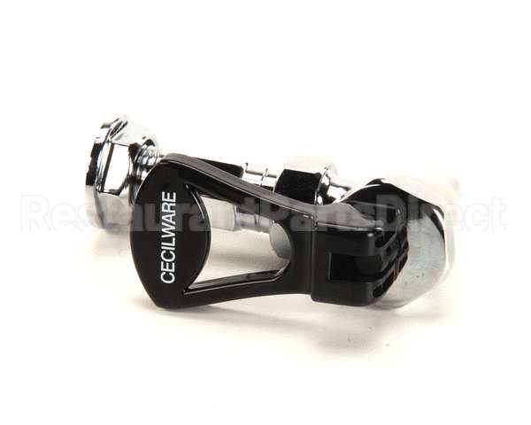 D022Q Grindmaster Cecilware Faucet/Shank Assembly, W/Shield Base &