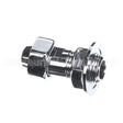 D025AL Compatible Grindmaster Shank, Short W/ Hex Nut-Tt-Sdw