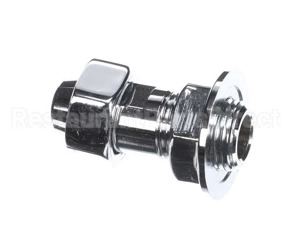 D025AL Grindmaster Cecilware Shank, Short W/ Hex Nut-Tt-Sdw