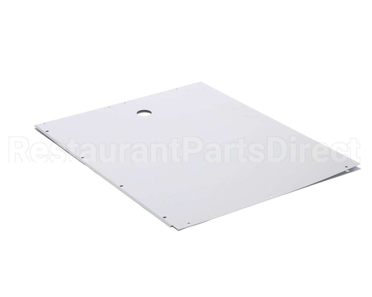 D02893R Nortek Repl, Cover, Compressor