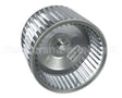 D030-70005119 Intl Environmental Corp Blower Wheel 9-7 0.50 Clw Cc