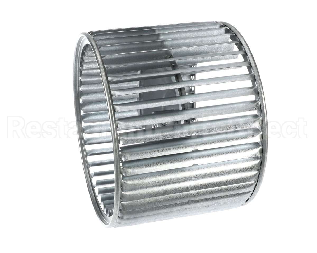 D030-70005119 Intl Environmental Corp Blower Wheel 9-7 0.50 Clw Cc