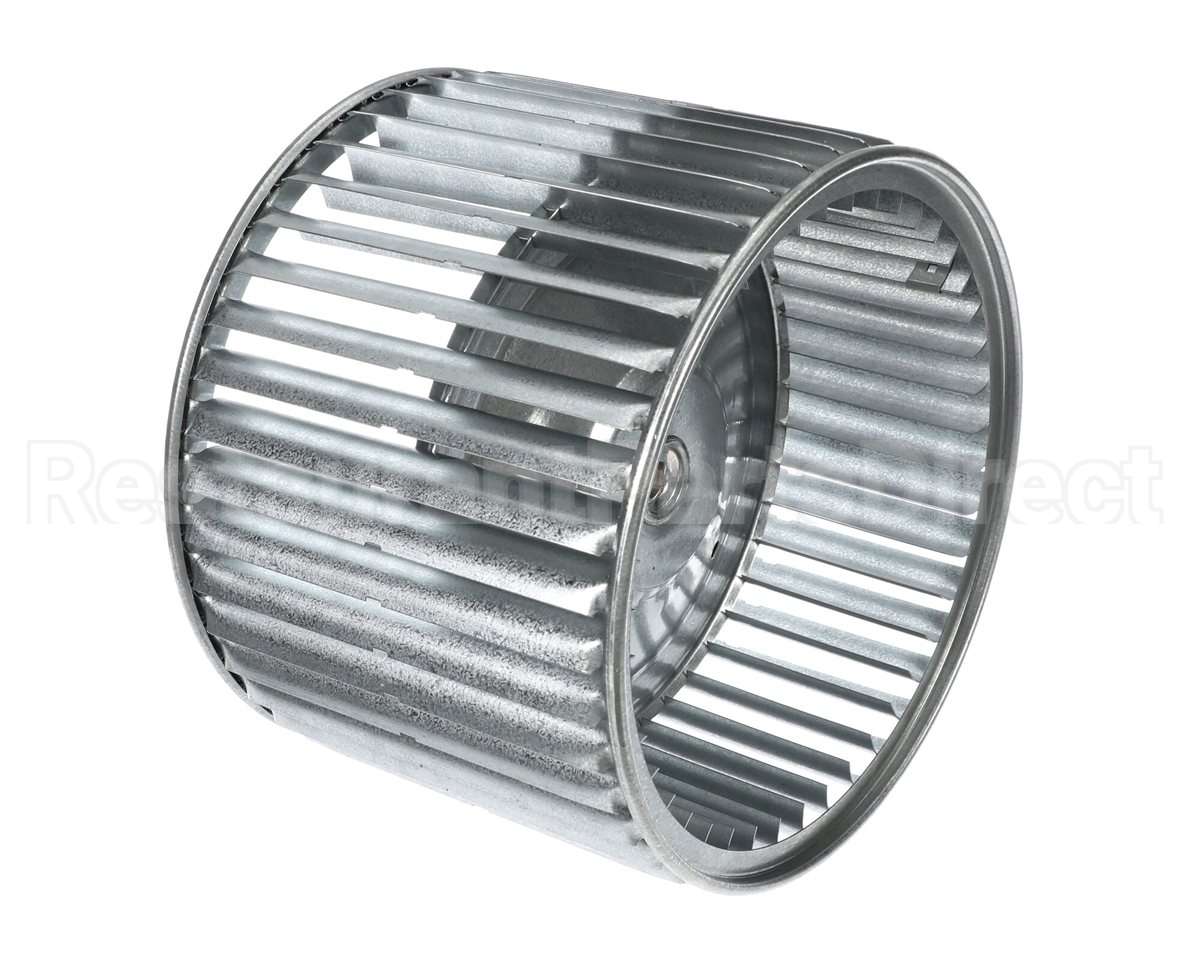 D030-70005119 Intl Environmental Corp Blower Wheel 9-7 0.50 Clw Cc