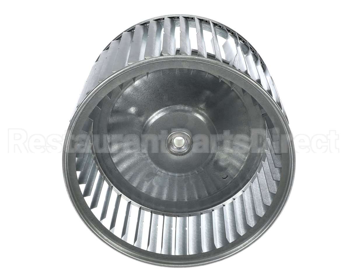 D030-70005119 Intl Environmental Corp Blower Wheel 9-7 0.50 Clw Cc