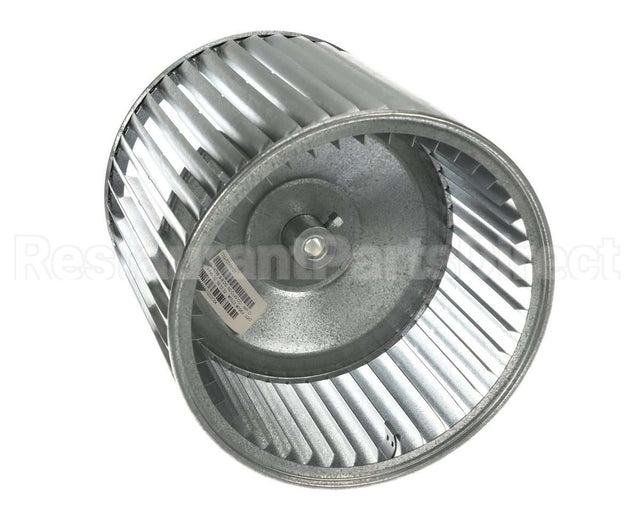 D030-70005121 Intl Environmental Corp Blower Wheel 9-9 0.50 Dd Clw Cc