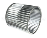 D030-70005121 Intl Environmental Corp Blower Wheel 9-9 0.50 Dd Clw Cc