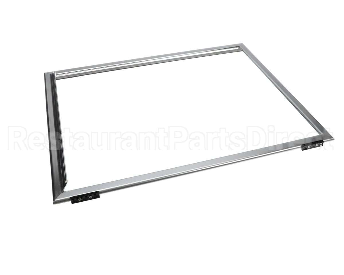 D0313 Bki Door, Louver Lr, Wdc3/7