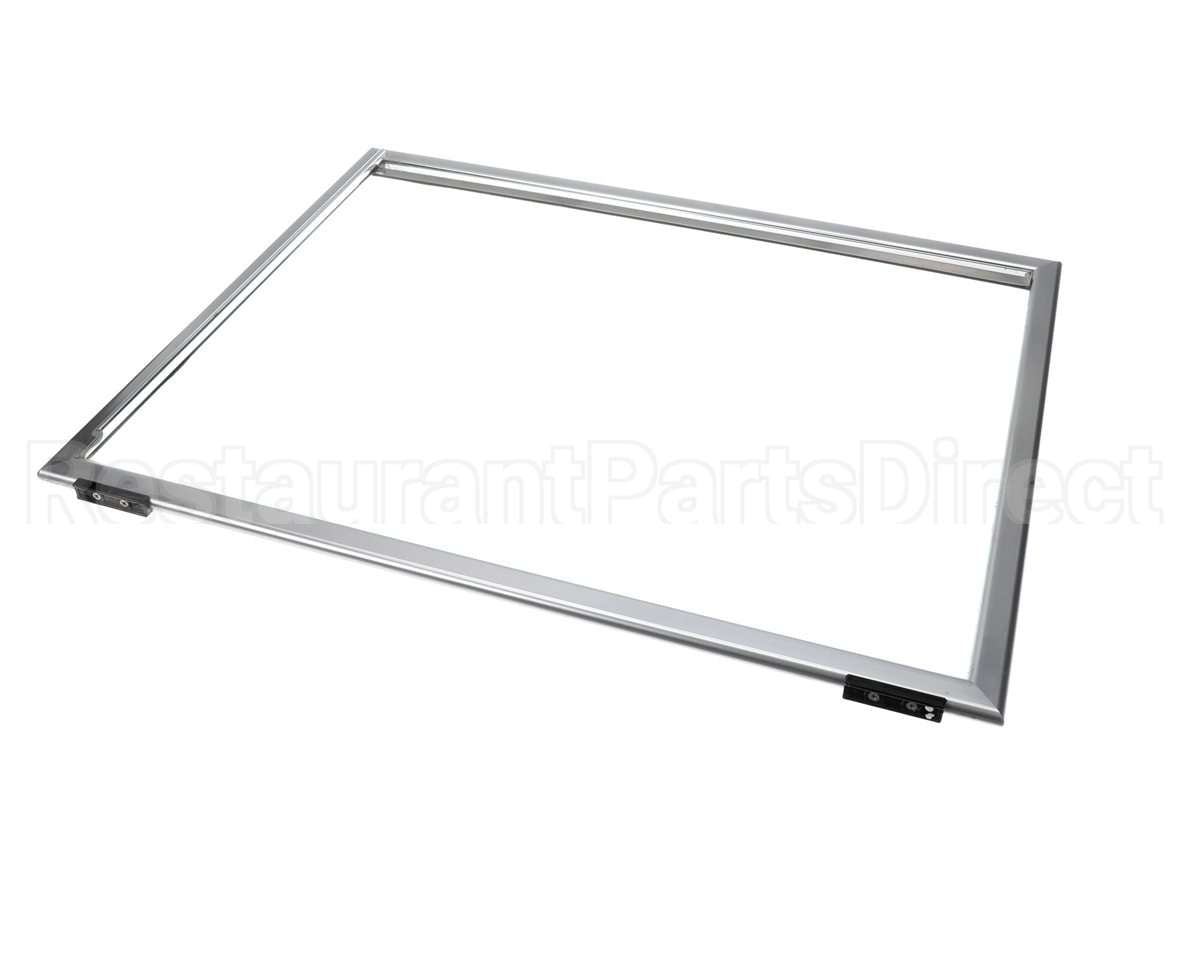 D0313 Bki Door, Louver Lr, Wdc3/7