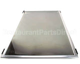 D0337S Bki Door, Rf Well, Mirrored, 6 We