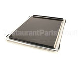 D0339S Bki Door, Rf Louver, Mirrored, Wd