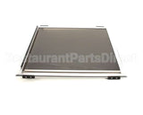 D0349S Bki Door, L Outside Louver, Wdcty