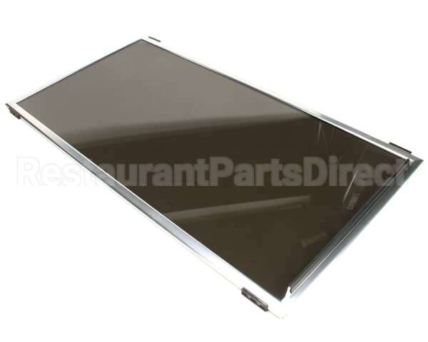D0361S Bki Door, Lr, 17 5//8 X 34 1/2, Mirrored, Wd