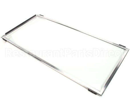 D0370 Bki Door, Lr, 16-13/16 X 35-1/8