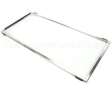 D0370 Bki Door, Lr, 16-13/16 X 35-1/8