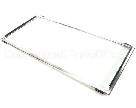 D0371 Bki Door, Rf, 16-13/16 X 35-1/8,