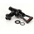 D037AL Compatible Grindmaster Faucetassembly, Plastic - Tb