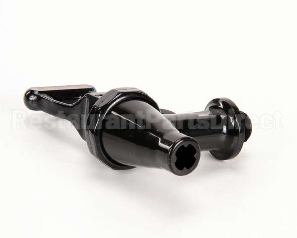 D037AL Grindmaster Cecilware Faucet Assembly, Plastic - Tb