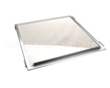 D0400S Bki Door, Left Inner Service, 42