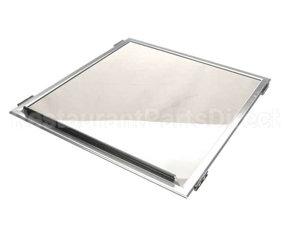 D0400S Bki Door, Left Inner Service, 42