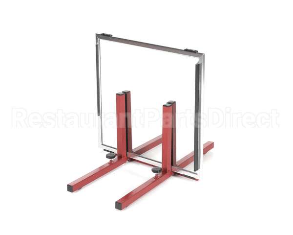 D0401 Bki Door, Right Outer Service, 42 Wdcg