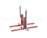 D0401 Bki Door, Right Outer Service, 42 Wdcg