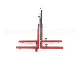 D0401 Bki Door, Right Outer Service, 42 Wdcg