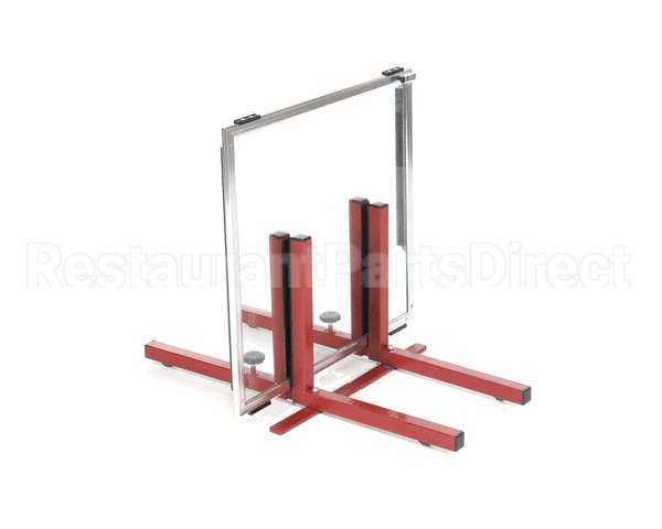 D0401 Bki Door, Right Outer Service, 42 Wdcg