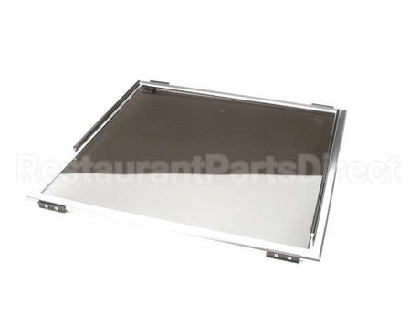 D0401S Bki Door, Right Outer Service, 42