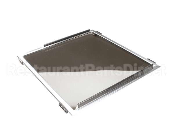 D0401S Bki Door, Right Outer Service, 42