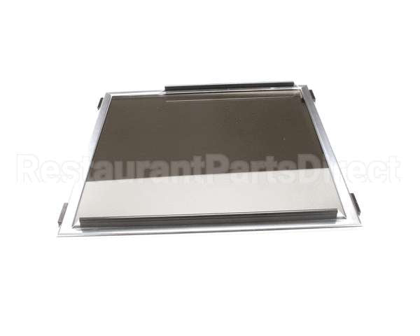 D0401S Bki Door, Right Outer Service, 42