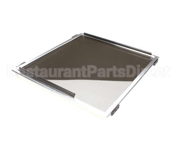 D0401S Bki Door, Right Outer Service, 42