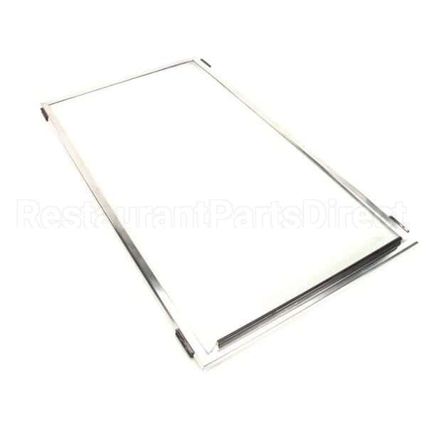 D0402 Compatible BKI Door, Inner, Left