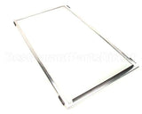 D0402 Bki Door, Left Inner Service, 69 Wdcg