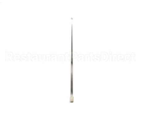 D04025 Equipex Quartz Heater Tube