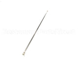 D04025 Equipex Quartz Heater Tube