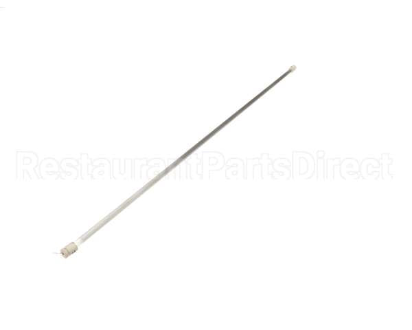D04025 Equipex Quartz Heater Tube