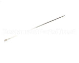 D04025 Equipex Quartz Heater Tube