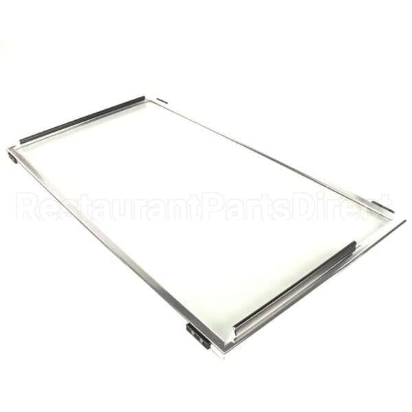 D0403 Compatible BKI Door, Outer, Right, 69", Wdcg