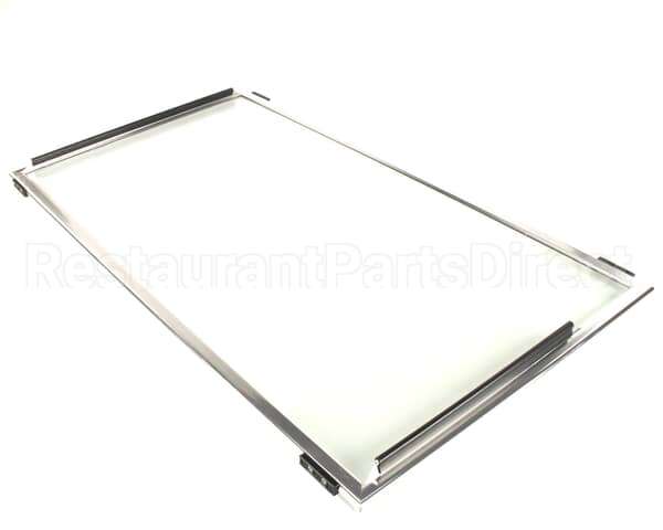 D0403 Bki Door, Right Outer Service, 69 Wdcg