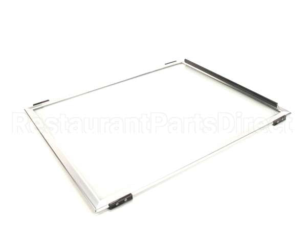 D0404 Bki Dr,Left Inner Svc,96 Wdcg 18 5/8 X 23 1/