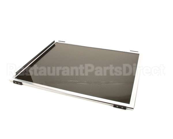 D0404S Bki Door, Left Inner Svc. 96 Wdcg