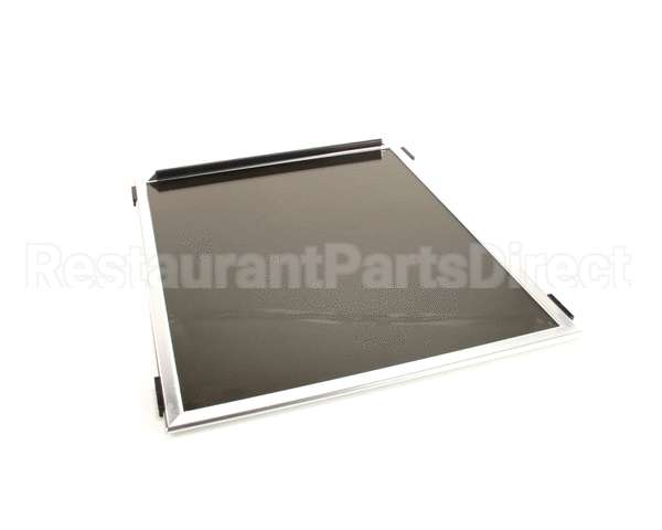 D0404S Bki Door, Left Inner Svc. 96 Wdcg