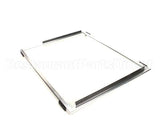 D0405 Bki Door, Right Outer Svc. 96 Wdc