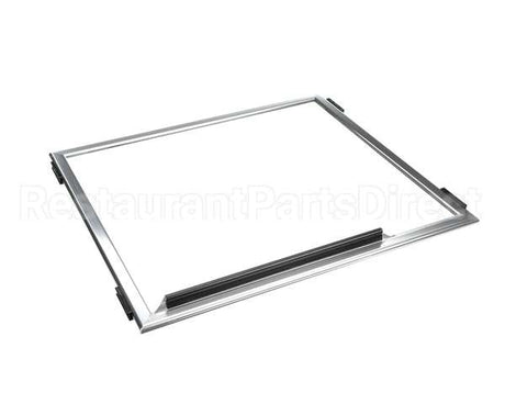 D0406 Bki Door, Right Inside Svc. 69 Wd