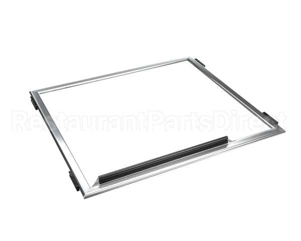 D0406 Bki Door, Right Inside Svc. 69 Wd