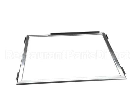 D0406 Bki Door, Right Inside Svc. 69 Wd