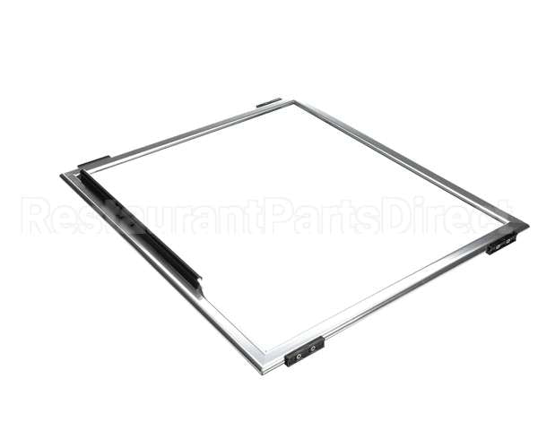 D0406 Bki Door, Right Inside Svc. 69 Wd