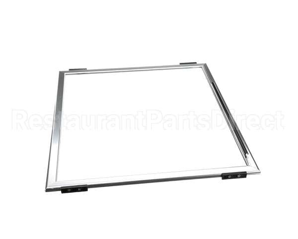 D0406 Bki Door, Right Inside Svc. 69 Wd