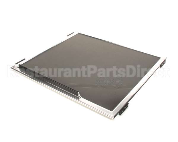 D0406S Bki Door, Right Inside Svc.69 Wdc